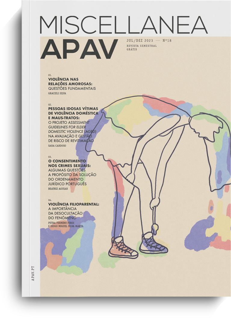 Miscellanea APAV 18