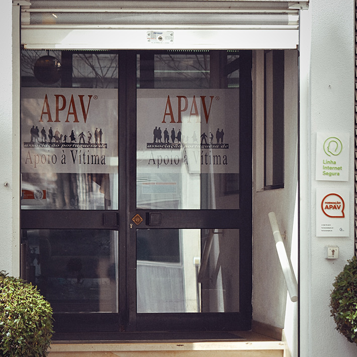 sobre apav qualidade