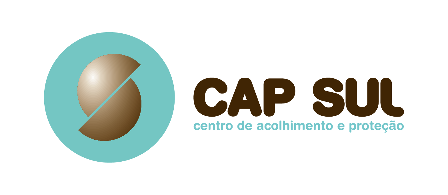 Logótipo CAP SUL