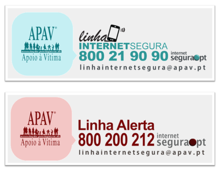 Linhas APAV