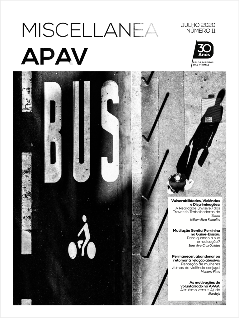 Miscellanea APAV 11