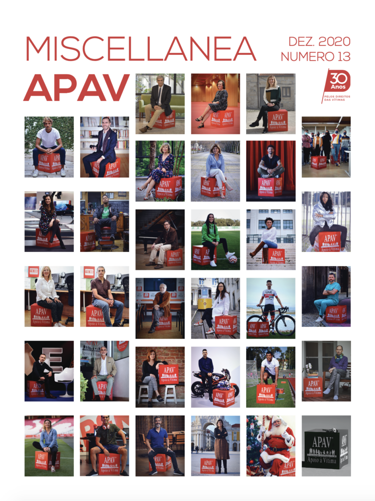 Miscellanea APAV 13