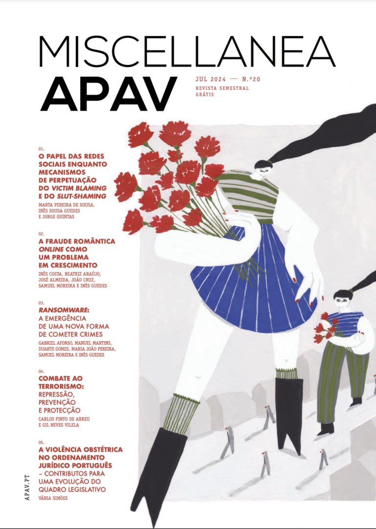 Miscellanea APAV 20