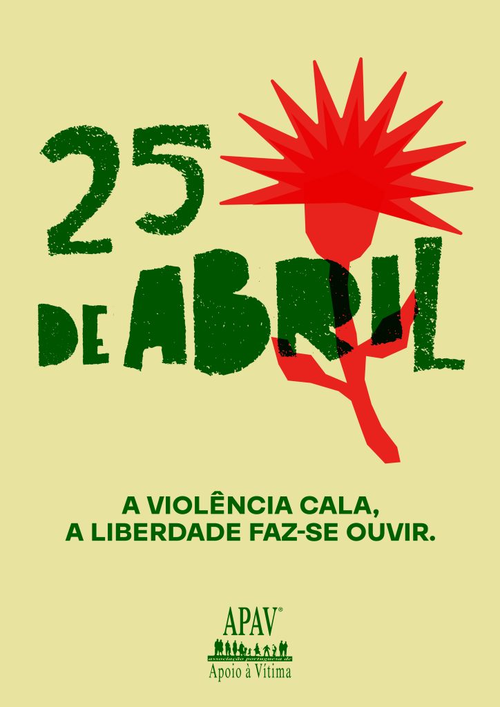 25abril posterA3