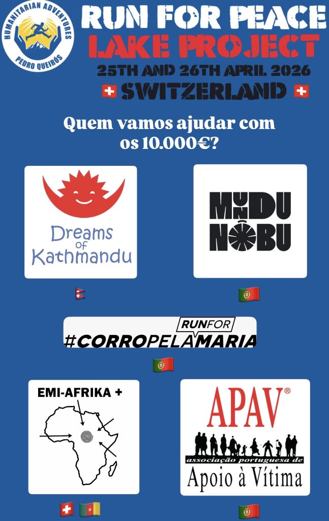 Quem vamos ajudar PT