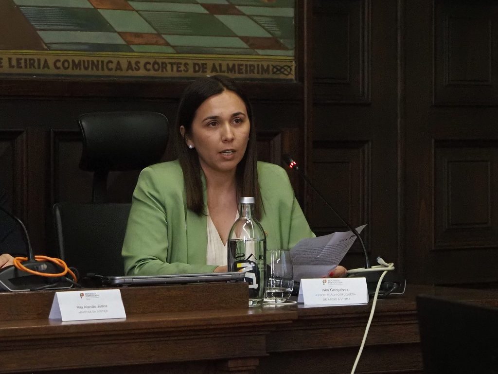 Sala Apoio vitima Santarem Tribunal Justica PGR Procurador 02062026 23