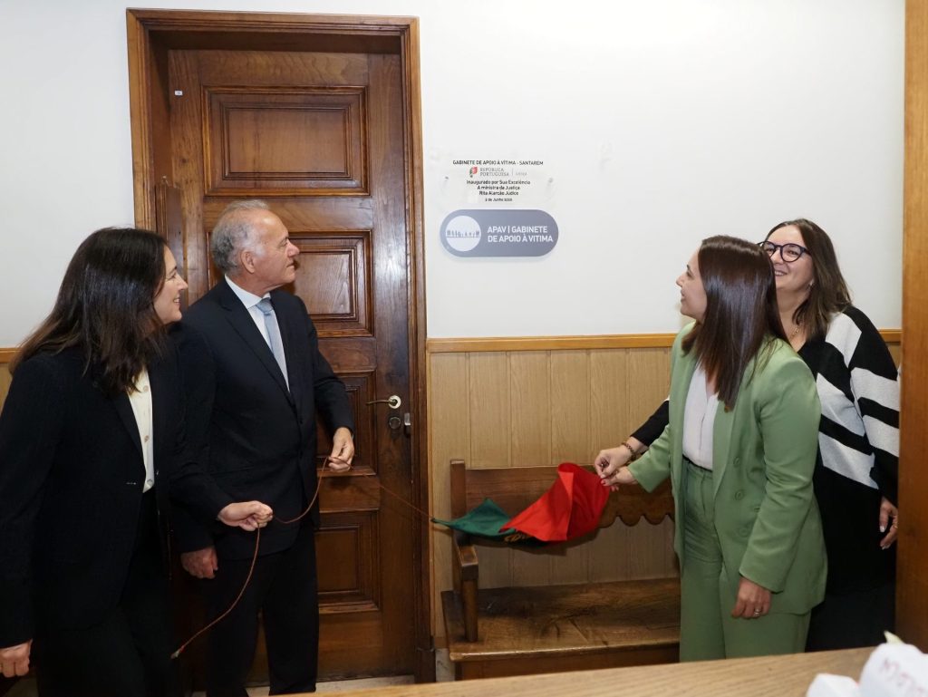 Sala Apoio vitima Santarem Tribunal Justica PGR Procurador 02062026 4