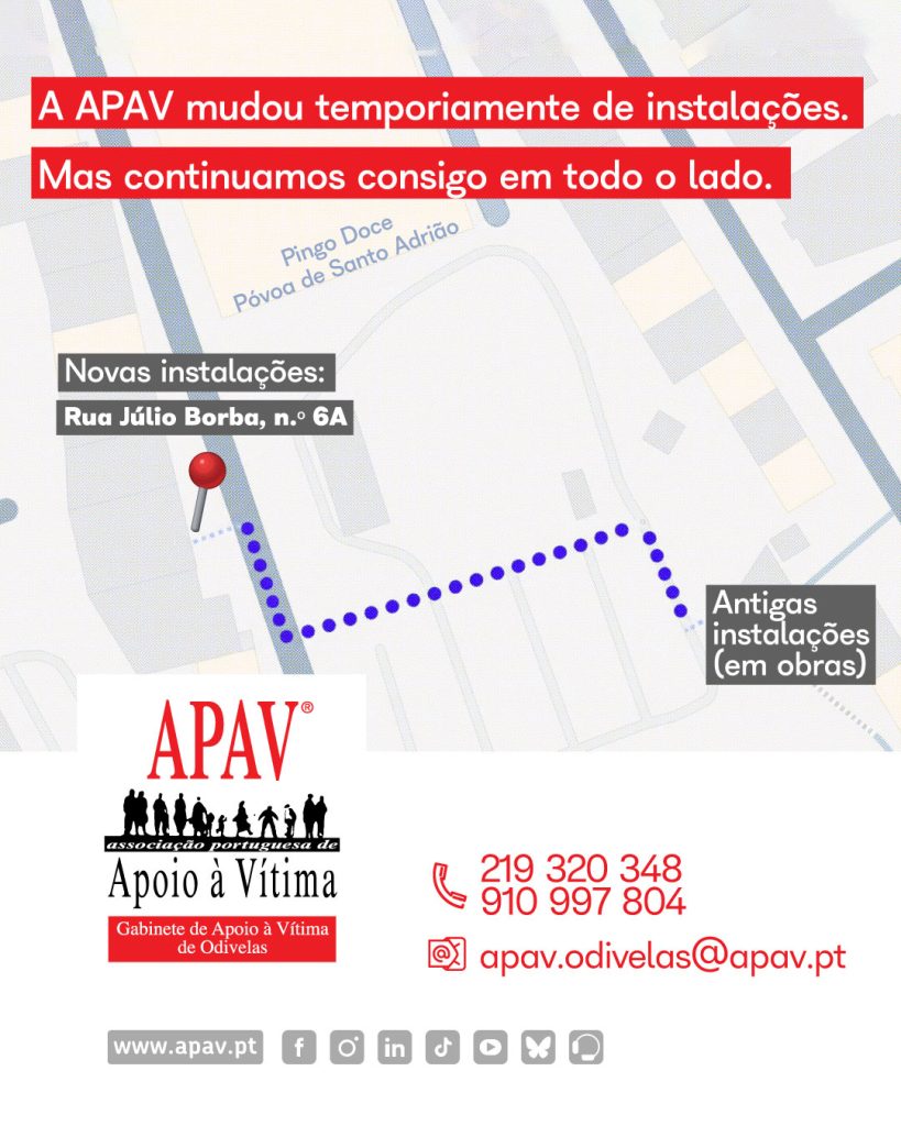 Odivelas socialmedia